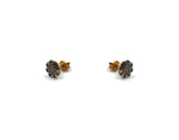 18K Gold Earring SP SET0006 (E)